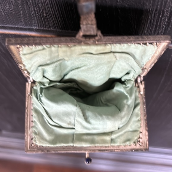 Enamel Flapper Purse - Picture 9 of 11